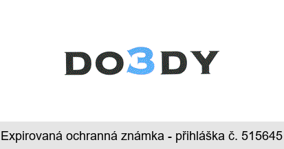 DO3DY