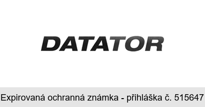 DATATOR