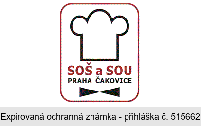 SOŠ a SOU PRAHA ČAKOVICE