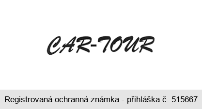 CAR-TOUR