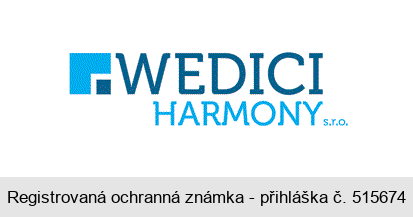 WEDICI HARMONY s.r.o.