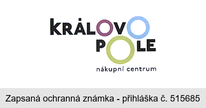 KRÁLOVO POLE nákupní centrum