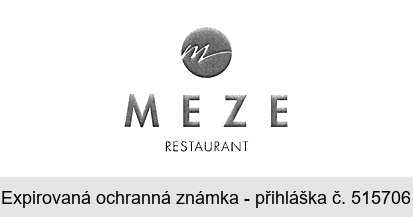 MEZE RESTAURANT