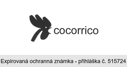 cocorrico