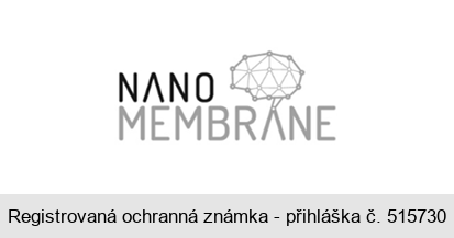 NANO MEMBRANE