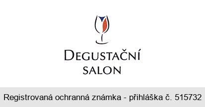 DEGUSTAČNÍ SALON