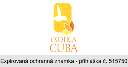 EXOTICA CUBA