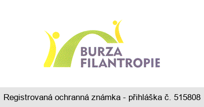 BURZA FILANTROPIE