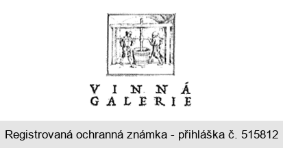 VINNÁ GALERIE