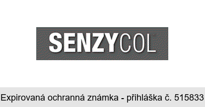 SENZYCOL