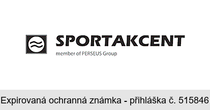 SPORTAKCENT member of PERSEUS Group