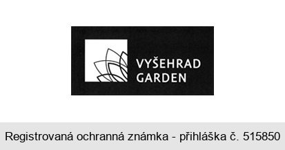 VYŠEHRAD GARDEN