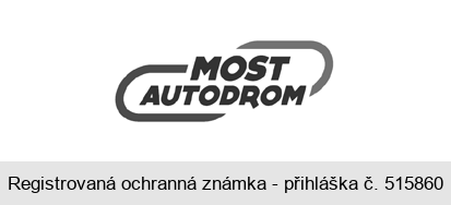 AUTODROM MOST