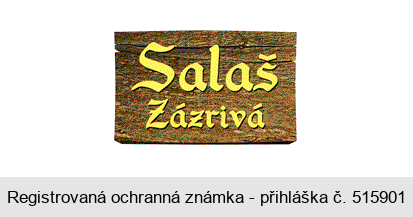 Salaš Zázrivá