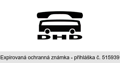 DHD