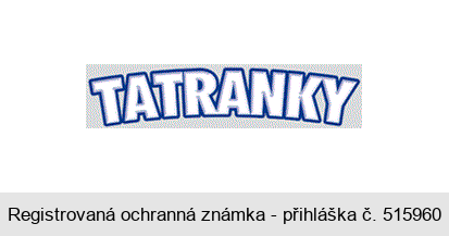 TATRANKY