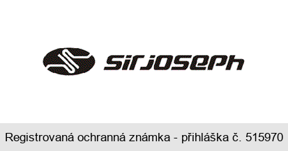sir joseph