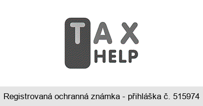 TAX HELP