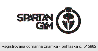 SPARTAN GYM