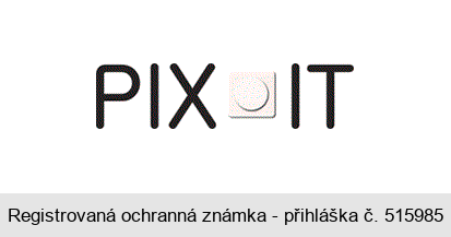 PIXIT