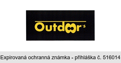 outdoor´s