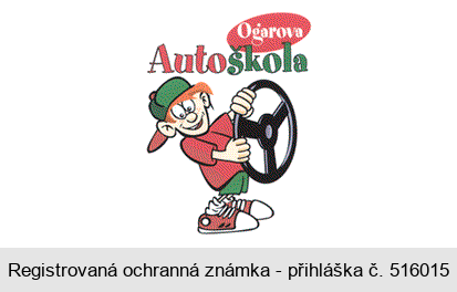 Ogarova Autoškola