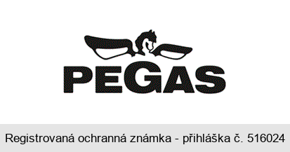 PEGAS