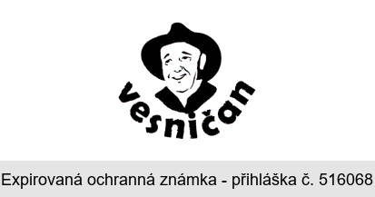 vesničan