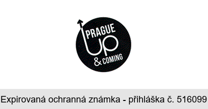 PRAGUE UP & COMING