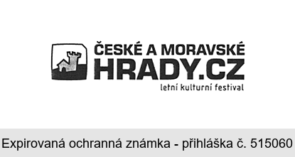 ČESKÉ A MORAVSKÉ HRADY.CZ letní kulturní festival