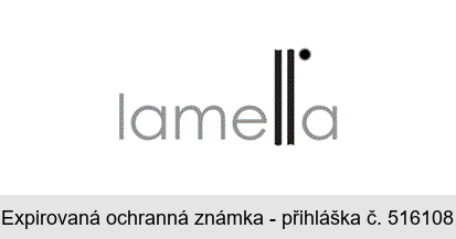 lamella