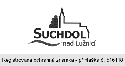 SUCHDOL nad Lužnicí