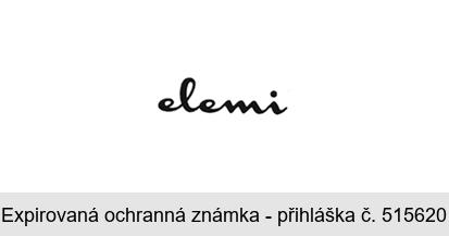 elemi