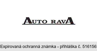 AUTO RAVA