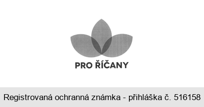 PRO ŘÍČANY