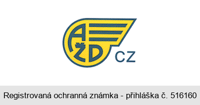 AŽD CZ