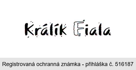 Králík Fiala