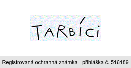 TARBÍCI