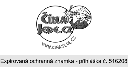 ČÍNA JEDE.CZ WWW.CINAJEDE.CZ