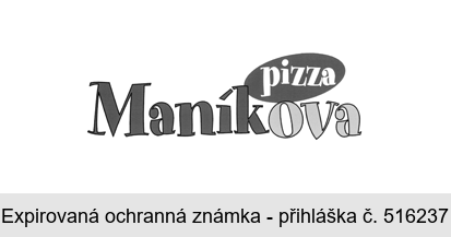 Maníkova pizza