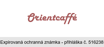 Orientcaffé