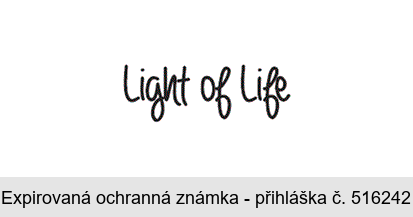 Light of Life