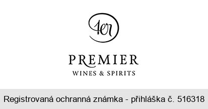 1er PREMIER WINES & SPIRITS