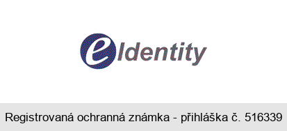 e Identity