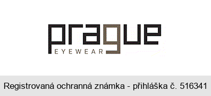 PRAGUE EYEWEAR