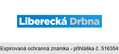 Liberecká Drbna