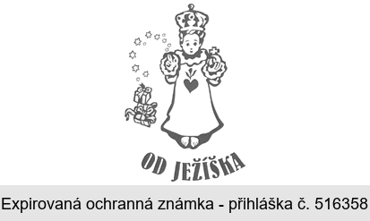 OD JEŽÍŠKA