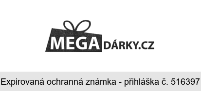 MEGA DÁRKY.CZ