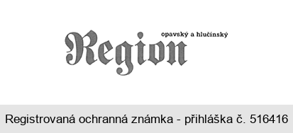 Region opavský a hlučínský