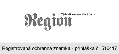 Region Týdeník okresu Nový Jičín